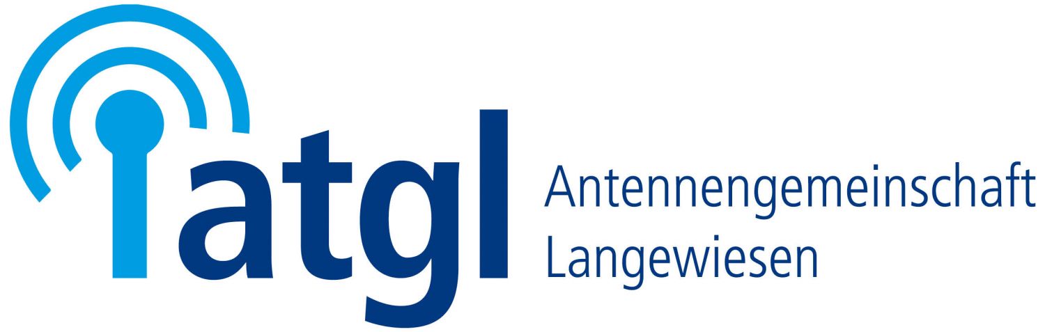 Logo Antennengemeinschaft Langewiesen